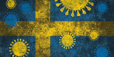 Coronavirus: Schweden sieht sich in Kurs bestätigt