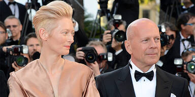 Cannes: Filmfest startet mit Superstars 