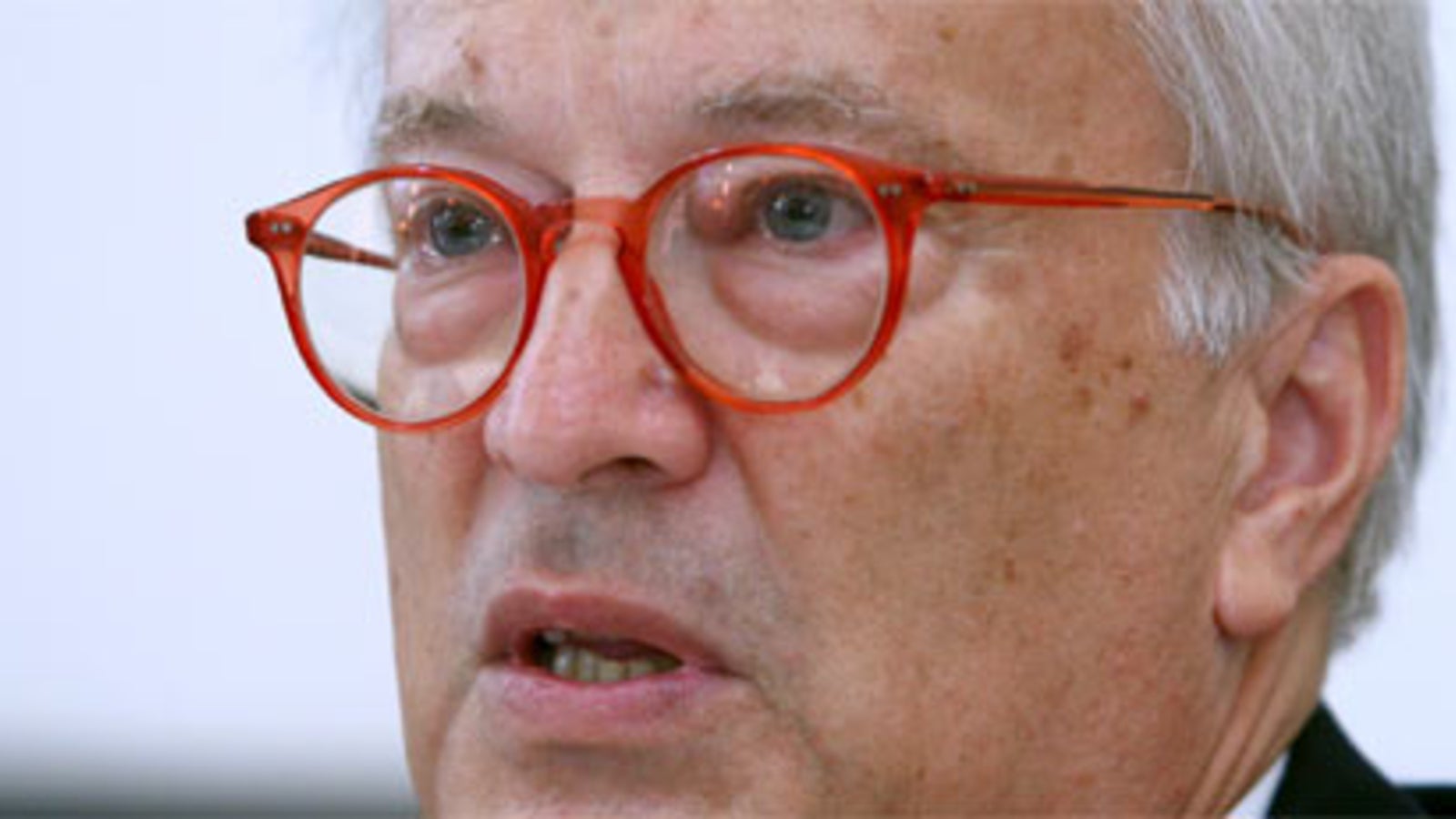 Swoboda kandidiert für SPÖ bei EUWahl PolitikLive