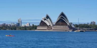 Nach 106 Tagen: Lockdown in Sydney beendet