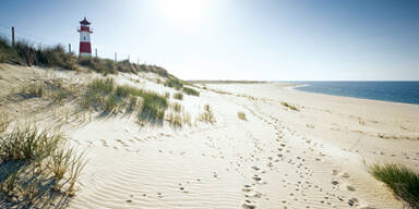 Ein Hauch von Luxus auf Sylt