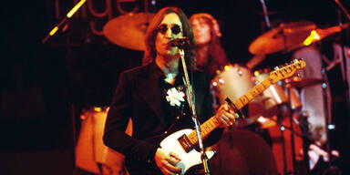 John-Lennon-Sonnenbrille um 140.000 Pfund versteigert