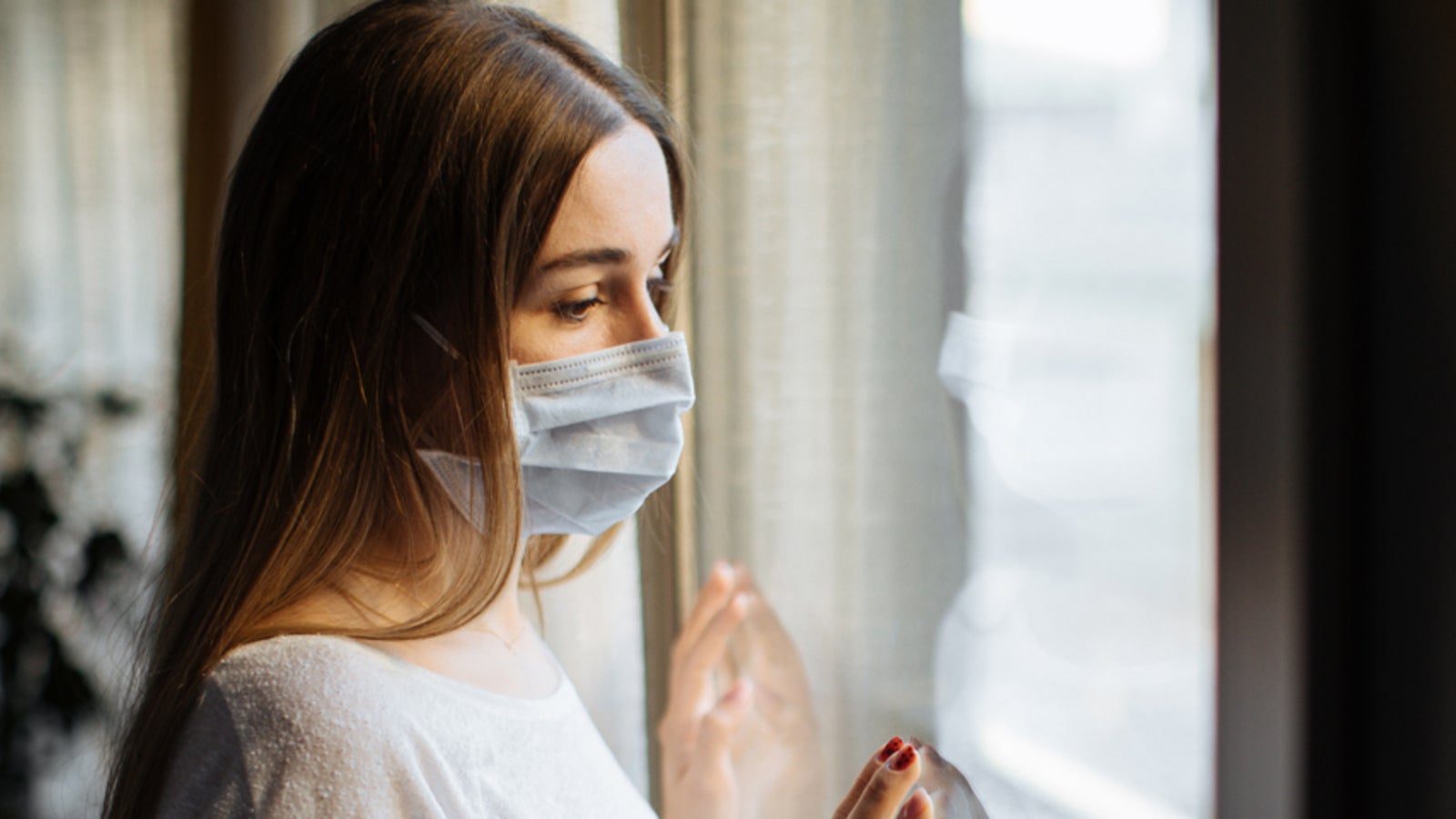 Diese vier Faktoren führen zu Long Covid oe24.at