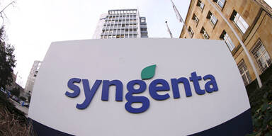 Monsanto: Mega-Angebot für Syngenta