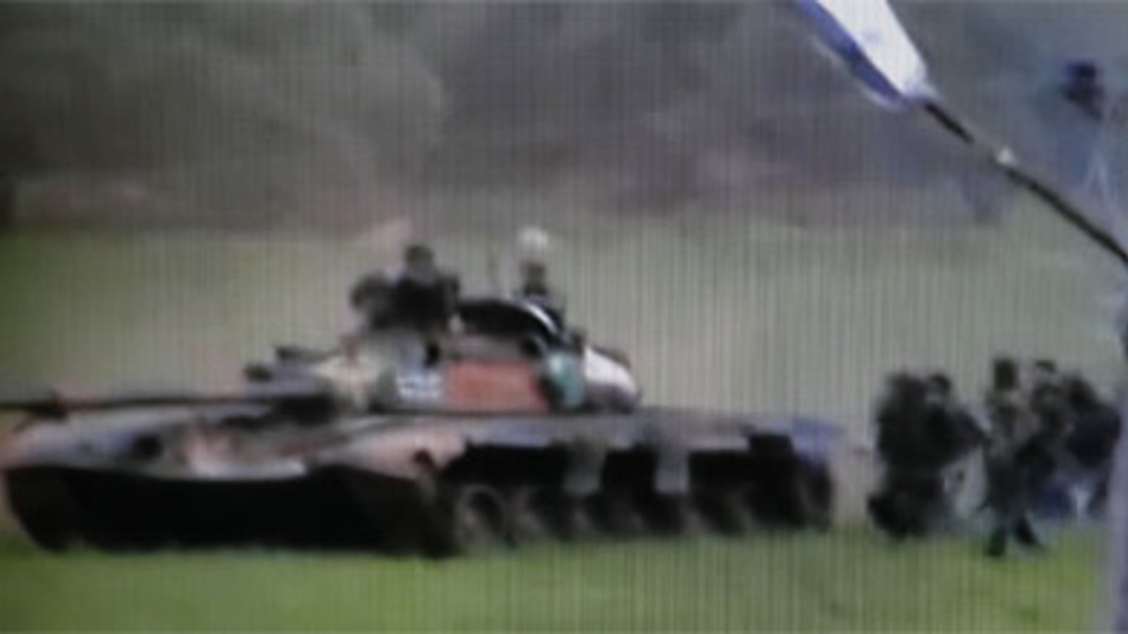 Syrische Armee weitet Militäreinsatz aus oe24.at