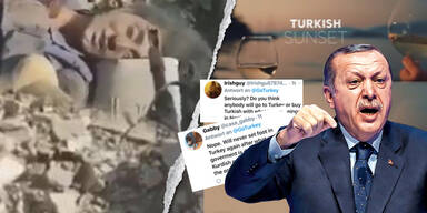 Falsches Timing: Shitstorm für Türkei-Werbung