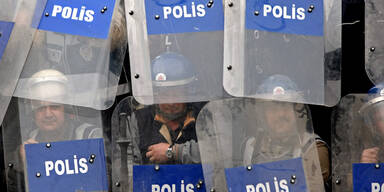 Türkei: Anschlag auf Justizministerium