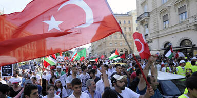 Türken-Partei: Koalition mit Strache?