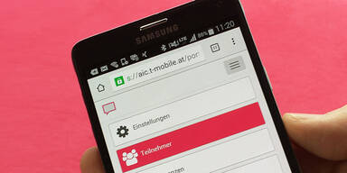 T-Mobile gewinnt erstmals "Chip"-Netztest