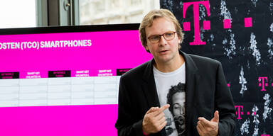 T-Mobile Austria setzt Erfolgslauf fort