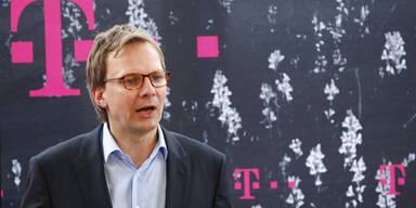 T-Mobile Austria ist im Höhenflug