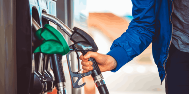 Spritpreise sinken wieder: Benzin jetzt bei 1,80 Euro