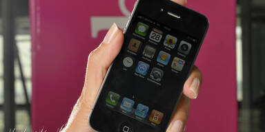 Zwangspaket via SMS - T-Mobile lenkt ein