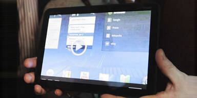 Dell bringt Windows-Tablet auf den Markt