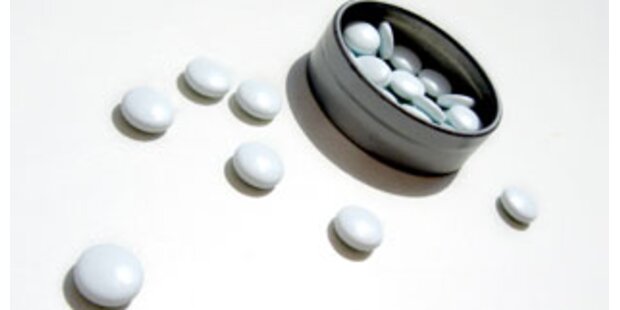 Tablette gegen Multiple Sklerose zugelassen