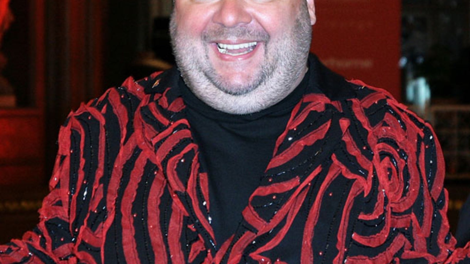 Dirk Bach Sein Leben in Bildern stars24