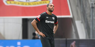 1:2-Pleite! Herber Rückschlag für Leverkusen