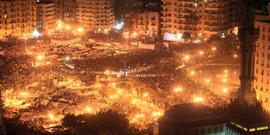 Ägypten: 297 Todesopfer bestätigt