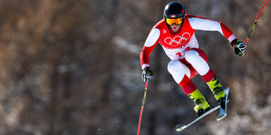 Ski-Cross-Herren bleiben medaillenlos