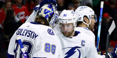 Tampa Bay Lightning