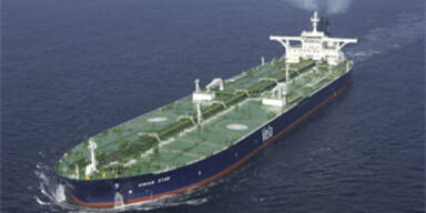 Nach Supertanker kapern Piraten weitere Schiffe