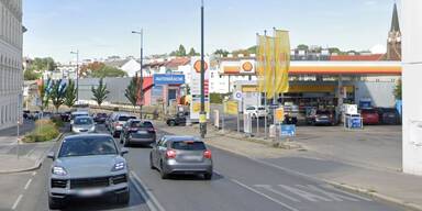 tankstelle gersthof