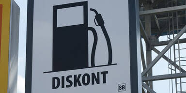 Die billigsten Tankstellen Österreichs