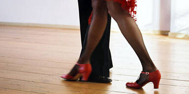 Tanzschulen laden zum Schnuppern ein