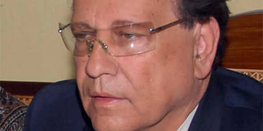 Salman Taseer