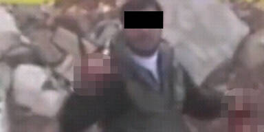 Al-Kaidas "Kannibale" Abu Sakkar ist tot