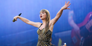 Zehn Nominierungen: Taylor Swift sprengt MTV Video Awards-Rekorde