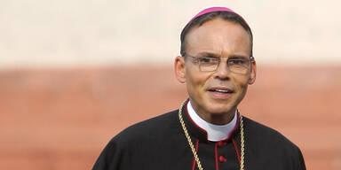 Verfahren gegen Protz-Bischof gestoppt