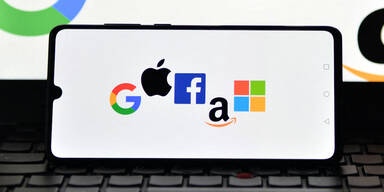 Kommt Start-up-Kaufverbot für Google, Apple & Co?