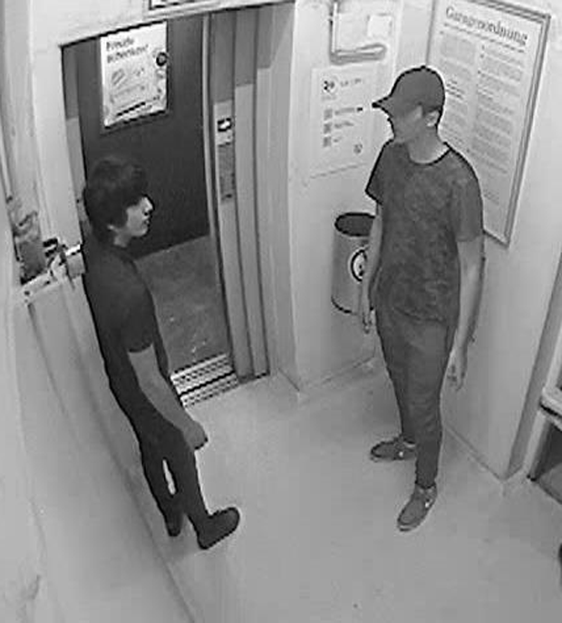 Teenies verprügeln Burschen wegen 5 Euro