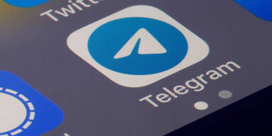 Deutsche Regierung droht Messenger-Dienst Telegram