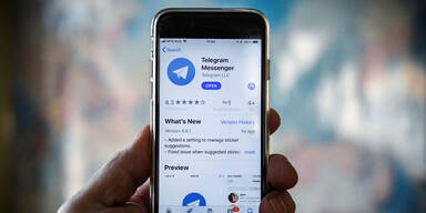 Russland will Telegram verbieten