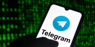 Von wegen sicher: Telegram lies Kriminelle auffliegen