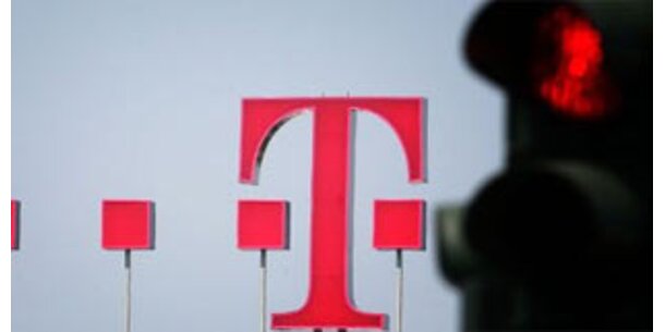 Deutsche Telekom feuert Manager nach Daten-Klau