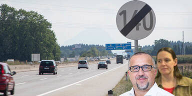 'Minus 10 km/h? Start der politischen Löwinger-Bühne'