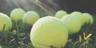 Tennisball