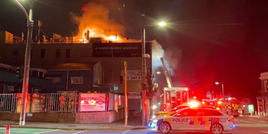 Sechs Tote und bis zu 30 Vermisste bei verheerendem Brand in Hostel