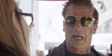 Terminator Genisys: Flopp für Arnold