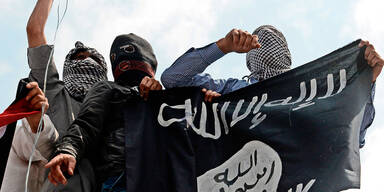 IS-Terrormiliz reklamiert Angriff auf Gaspipeline in Ägypten für sich