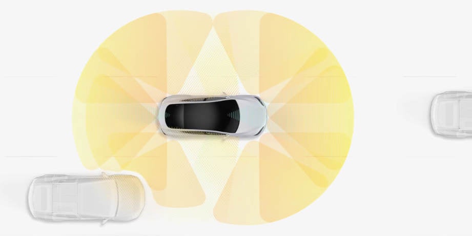 320 km/h schnelles Model S mit 840 km Reichweite bestellbar