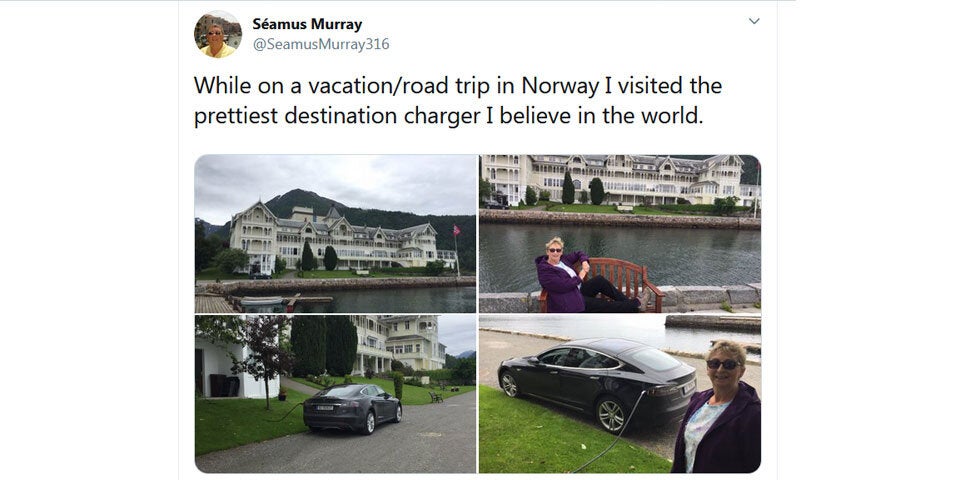 So konnte sich älteres Ehepaar ein Model 3 leisten