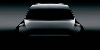 Tesla bringt E-Kompakt-SUV "Model Y"