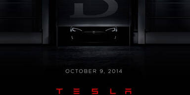 Tesla-Chef kündigt neues "Model D“ an