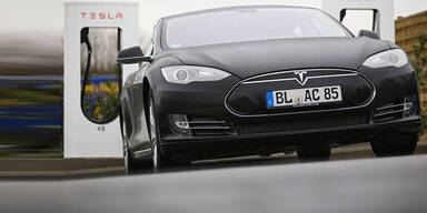 Tesla Model 3 in Österreich vorbestellbar