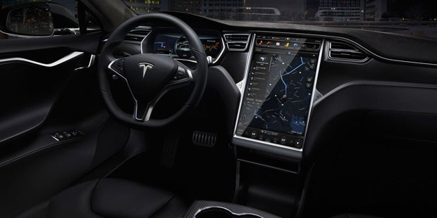 Tesla bringt neues Einstiegsmodell