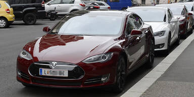 Tesla verlängert die Garantie deutlich